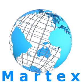 Martex Logo